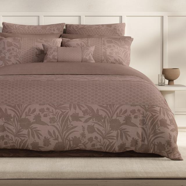 Sheridan Erena European Pillowcase