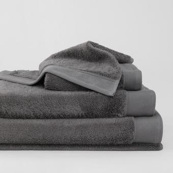 Sheridan Eris Soft Luxury Towel Collection (smoke)