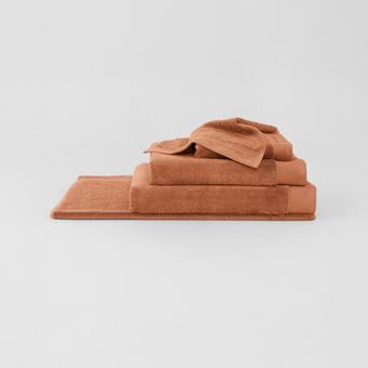 Sheridan Eris Soft Luxury Towel Collection (blaze)