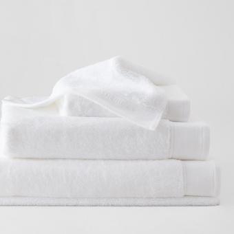 Sheridan Eris Soft Luxury Towel Collection (White)