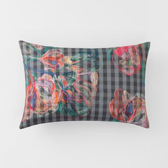 Sheridan Essie Breakfast Cushion (multi)