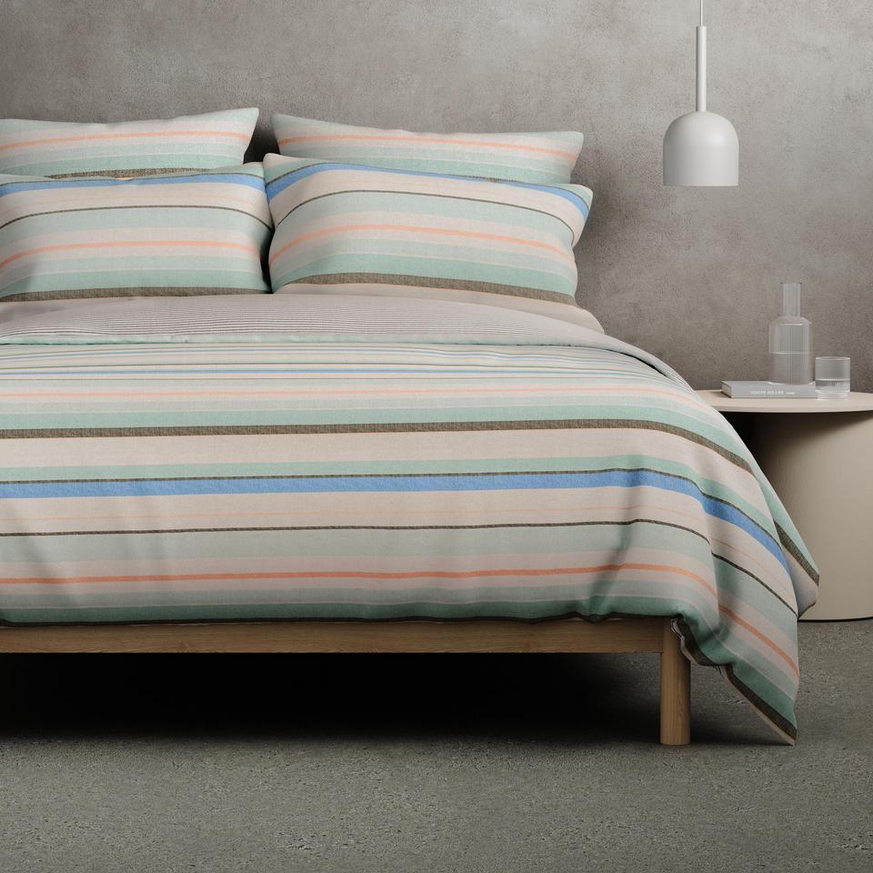 Sheridan Estrada Quilt Cover Set