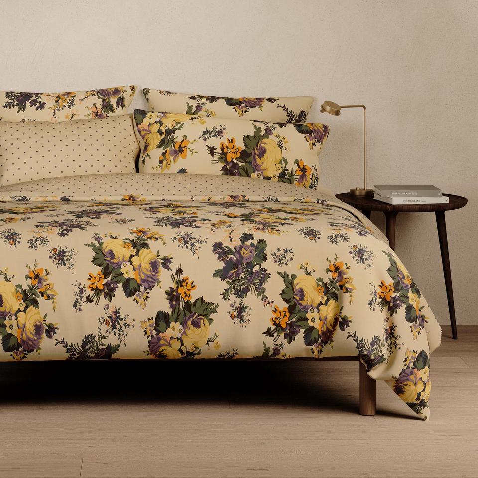 Sheridan Eveleine Quilt Cover Set