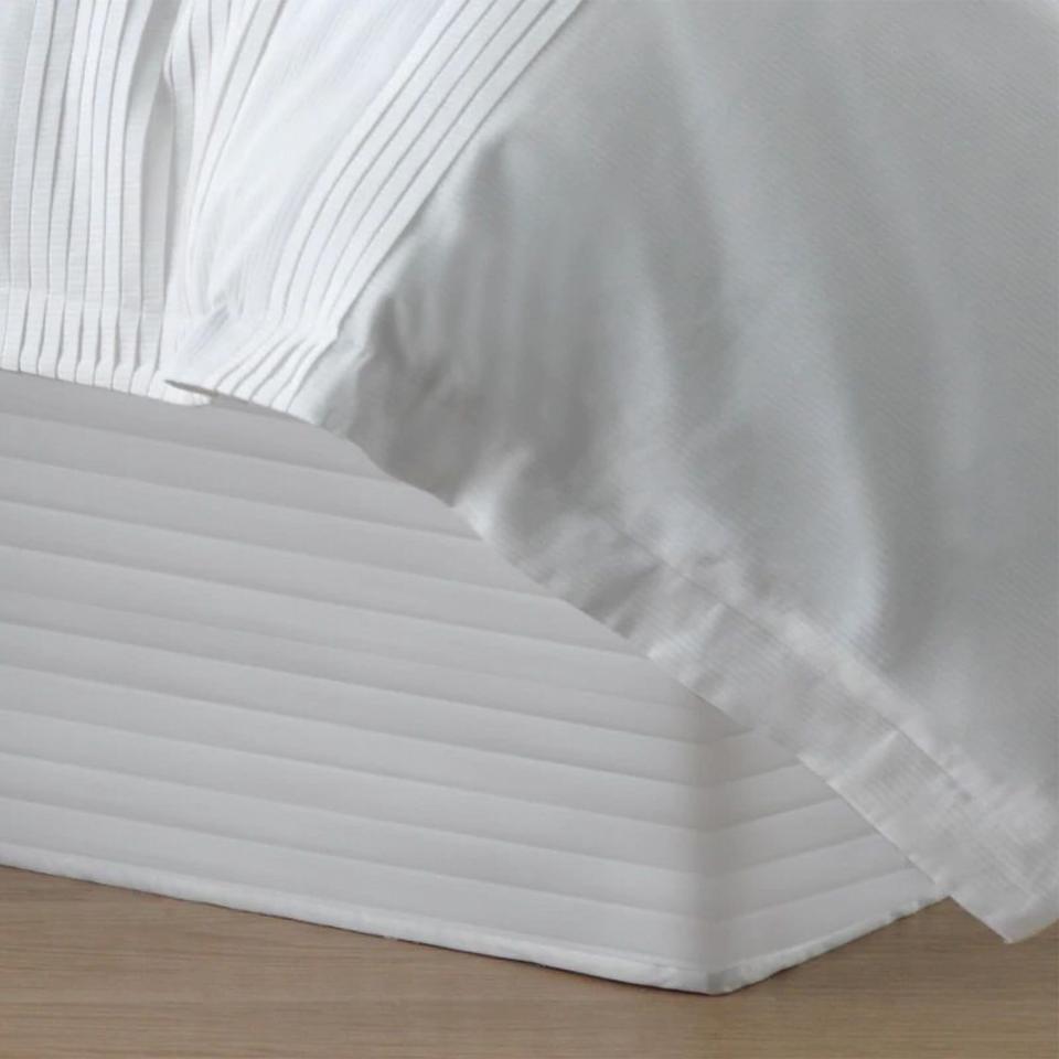 Sheridan Everyday Cotton 250tc Bedskirt