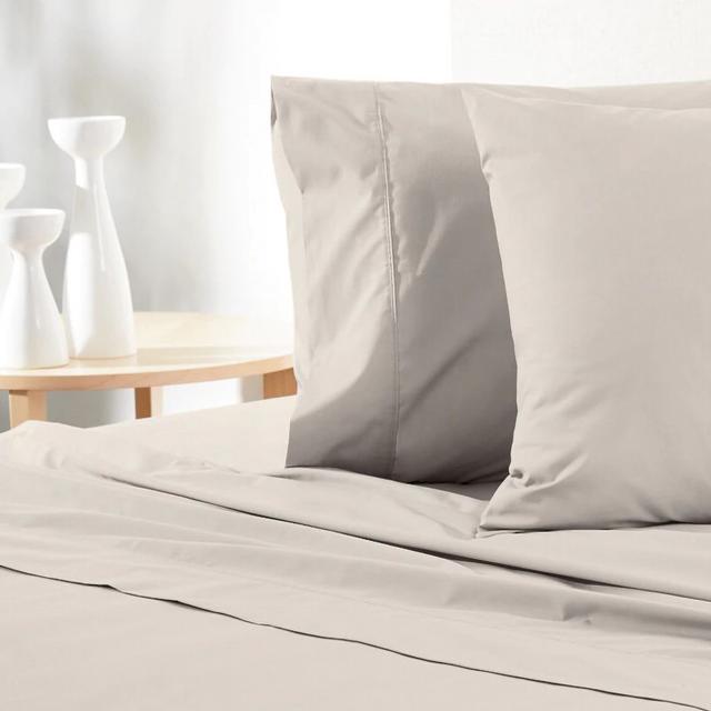 Sheridan Everyday Cotton 250tc Fitted Sheet