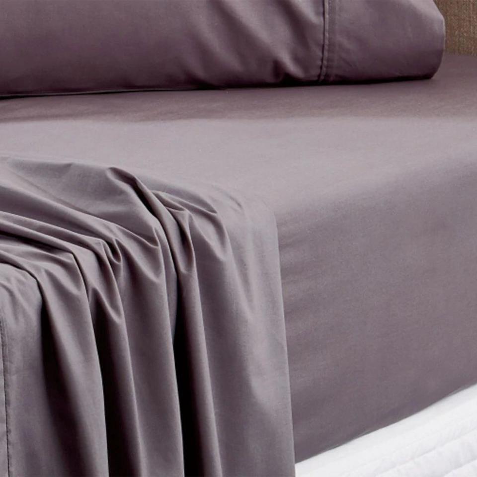 Sheridan Everyday Cotton 250tc Fitted Sheet