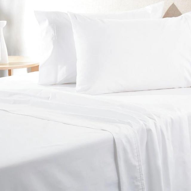 Sheridan Everyday Cotton 250tc Fitted Sheet