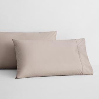 Sheridan Everyday Cotton 250tc Pillowcase (Natural)