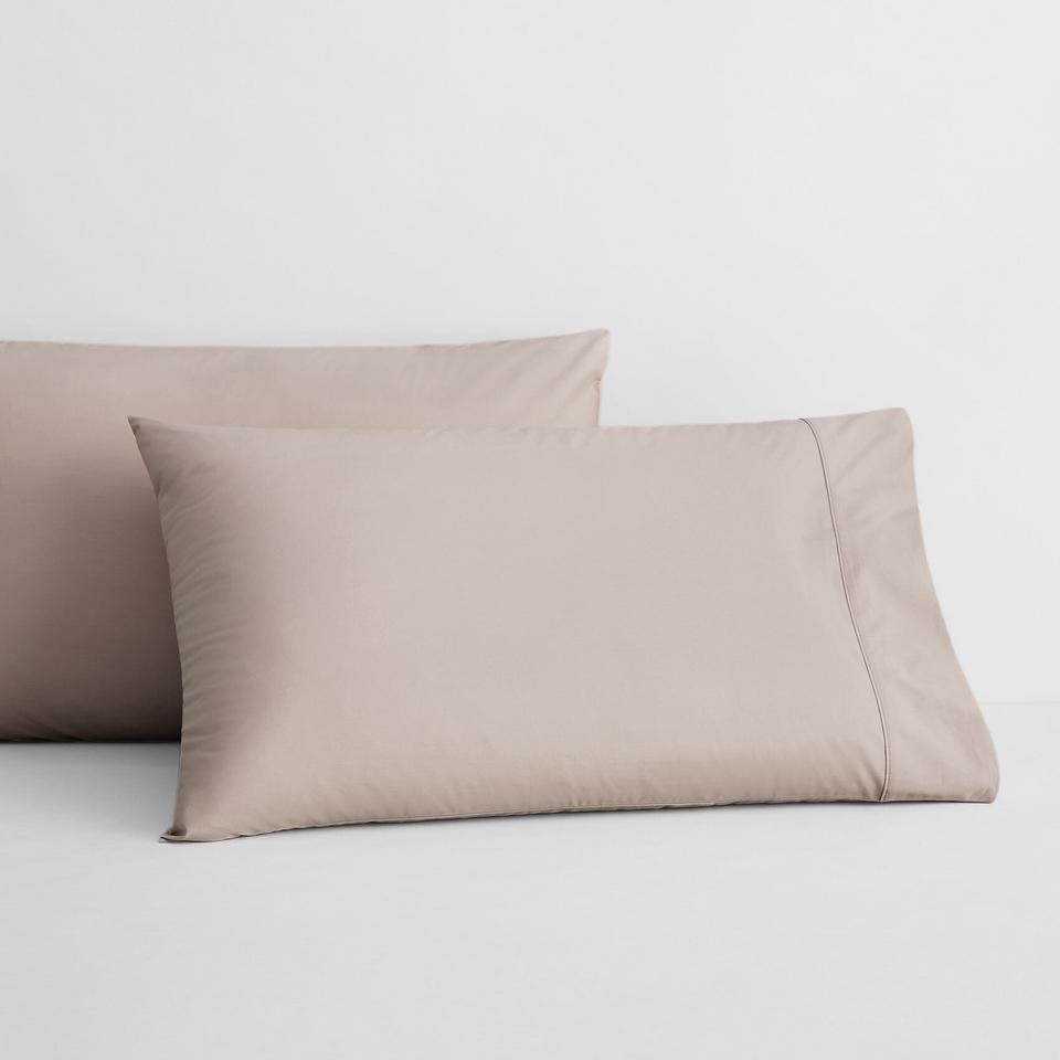 Sheridan Everyday Cotton 250tc Pillowcase