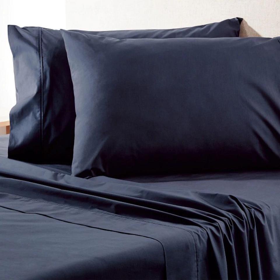 Sheridan Everyday Cotton 250tc Pillowcase