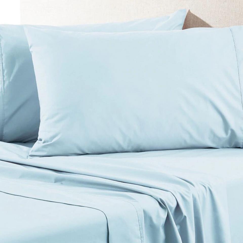 Sheridan Everyday Cotton 250tc Pillowcase