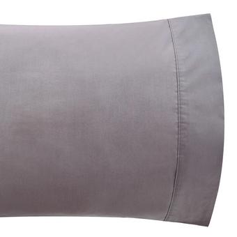 Sheridan Everyday Cotton 250tc Pillowcase (Charcoal)