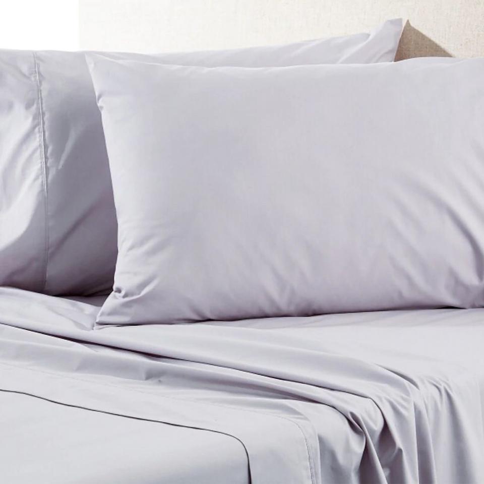 Sheridan Everyday Cotton 250tc Pillowcase