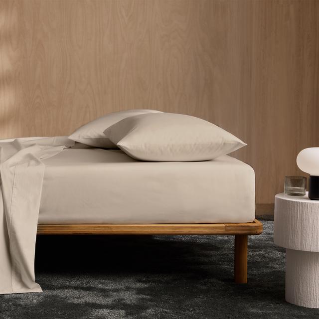 Sheridan Everyday Cotton 250tc Sheet Set