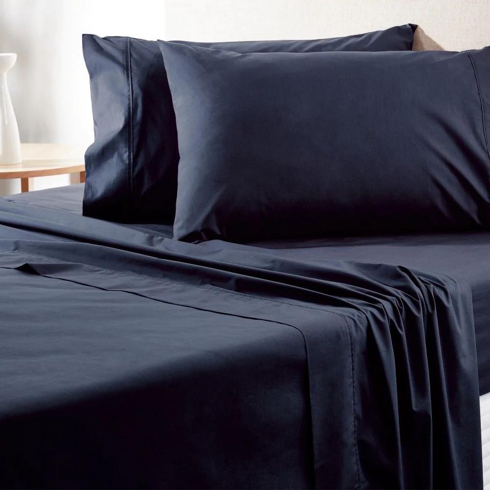Sheridan Everyday Cotton 250tc Sheet Set