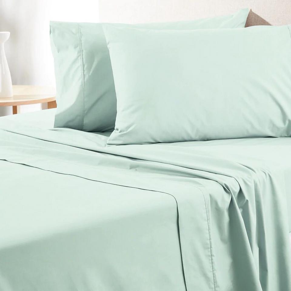 Sheridan Everyday Cotton 250tc Sheet Set