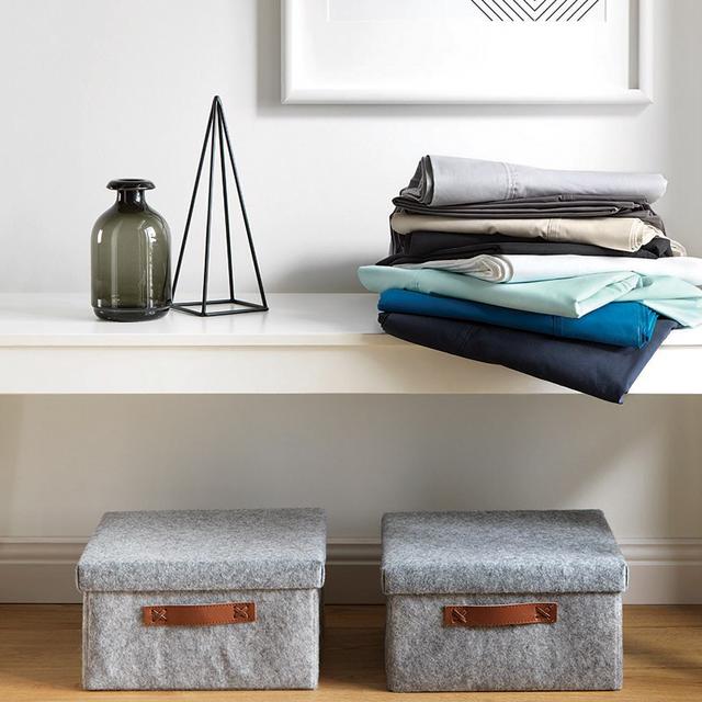 Sheridan Everyday Cotton 250tc Sheet Set