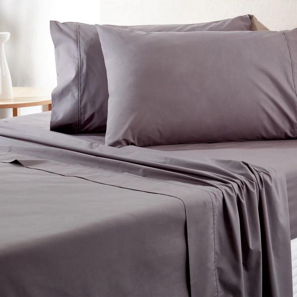 Sheridan Everyday Cotton 250tc Sheet Set