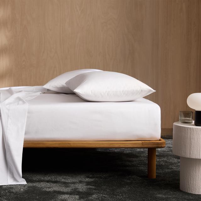 Sheridan Everyday Cotton 250tc Sheet Set
