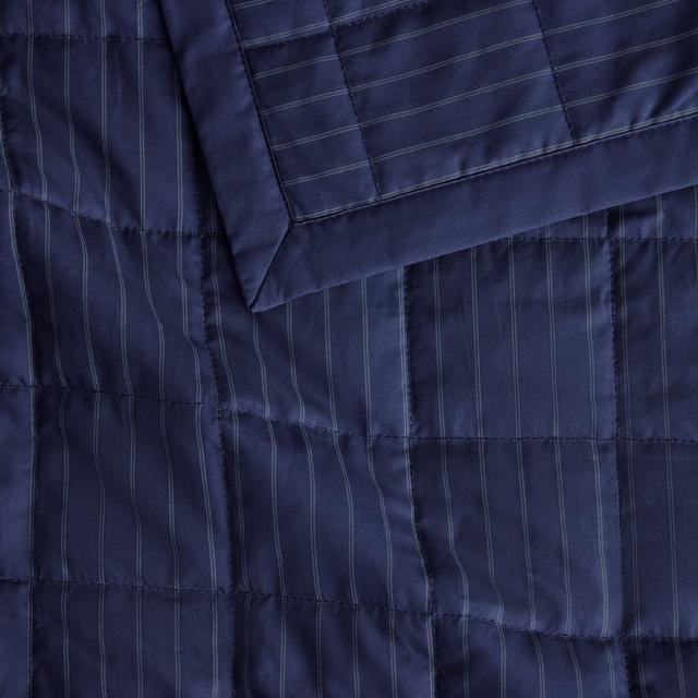 Sheridan Everyday Cotton Stripe European Sham