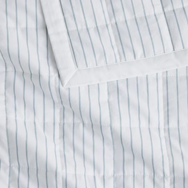 Sheridan Everyday Cotton Stripe Pillowcase Sham