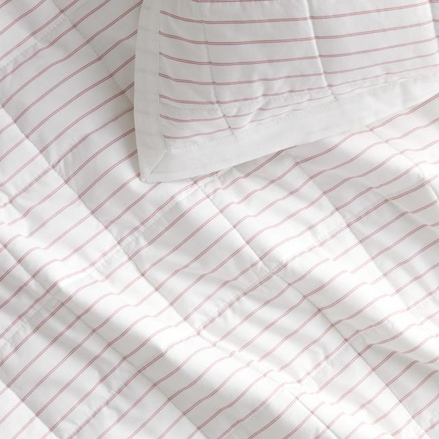 Sheridan Everyday Cotton Stripe Pillowcase Sham
