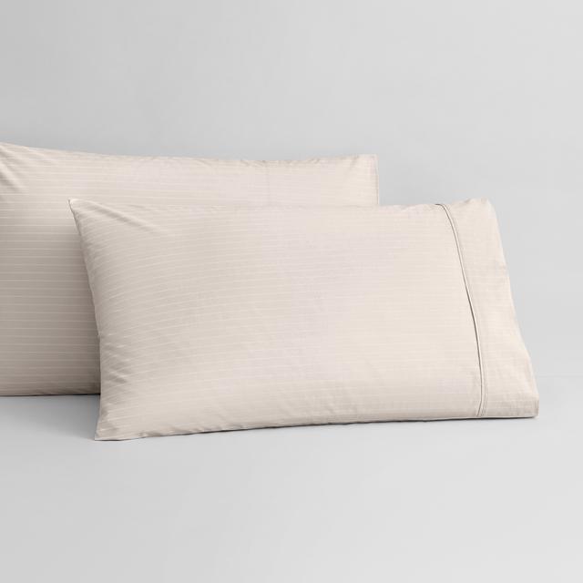 Sheridan Everyday Cotton Stripe Sheet Set