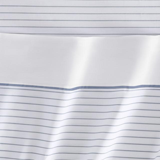 Sheridan Everyday Cotton Stripe Sheet Set