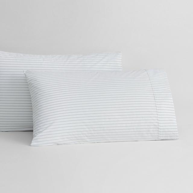 Sheridan Everyday Cotton Stripe Sheet Set