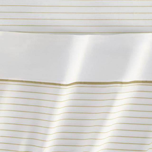 Sheridan Everyday Cotton Stripe Sheet Set