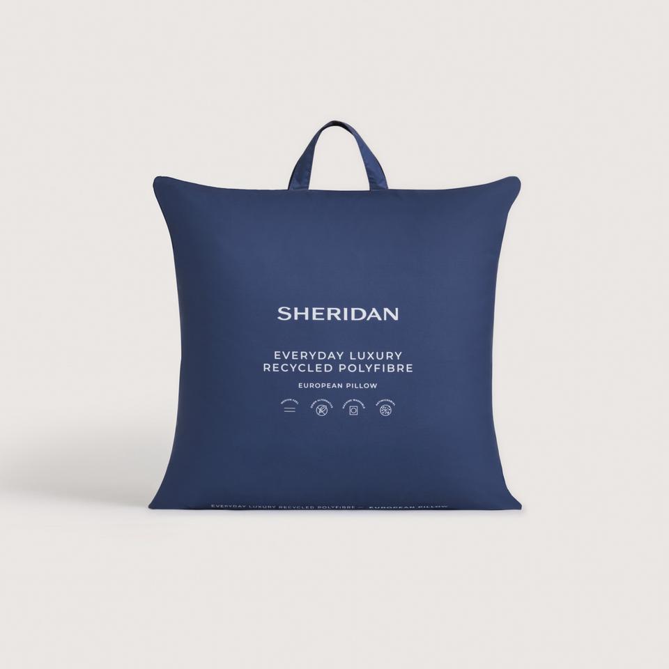 Sheridan Everyday Luxury European Pillow