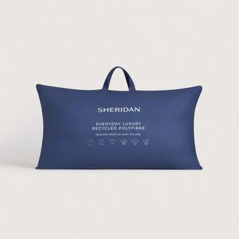 Sheridan Everyday Luxury King Pillow (pure white)