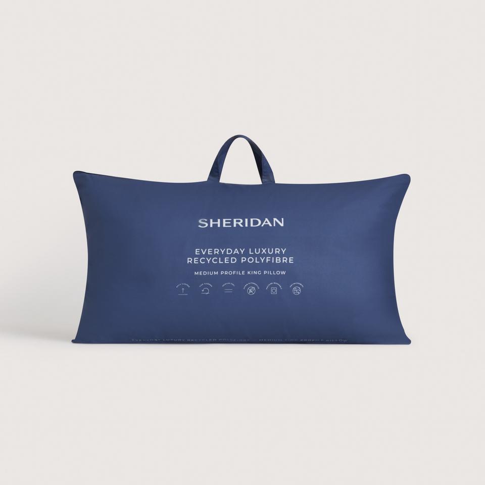 Sheridan Everyday Luxury King Pillow