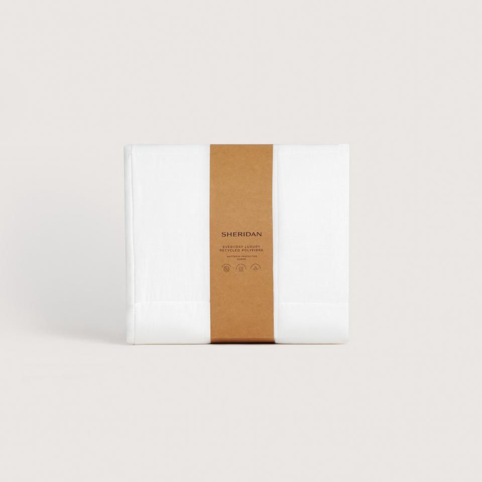 Sheridan Everyday Luxury Mattress Protector
