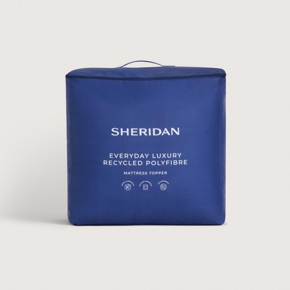 Sheridan Everyday Luxury Mattress Topper