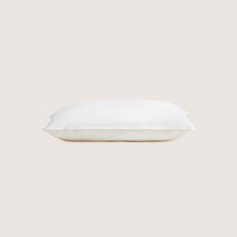 Sheridan Everyday Luxury Medium Pillow (pure white)