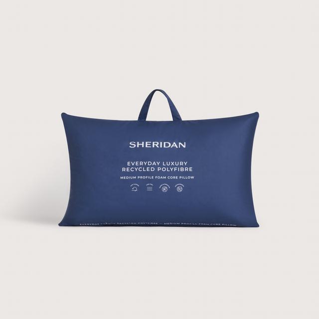 Sheridan Everyday Luxury Medium Pillow