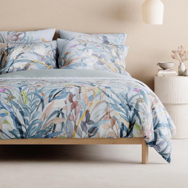 Sheridan Eves European Pillowcase