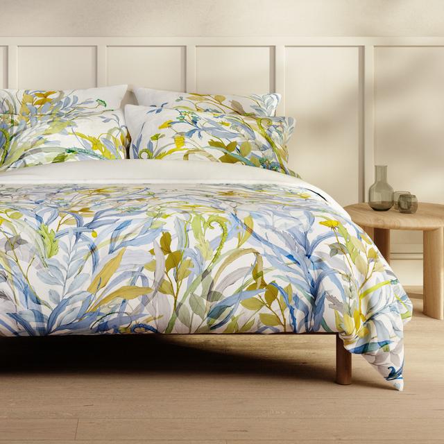 Sheridan Eves European Pillowcase