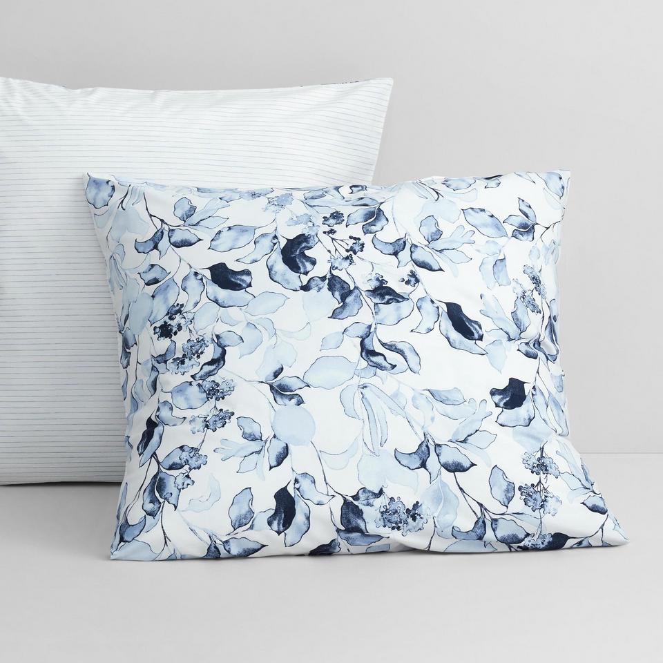 Sheridan Faris European Pillowcase