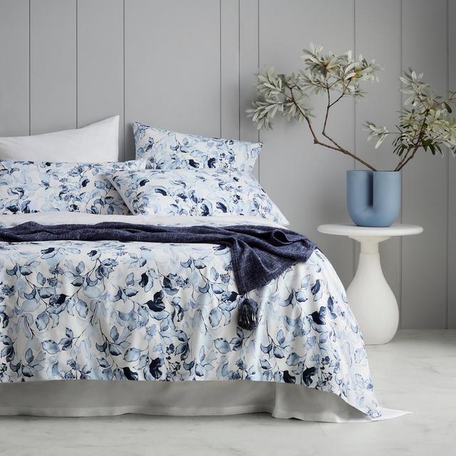 Sheridan Faris European Pillowcase
