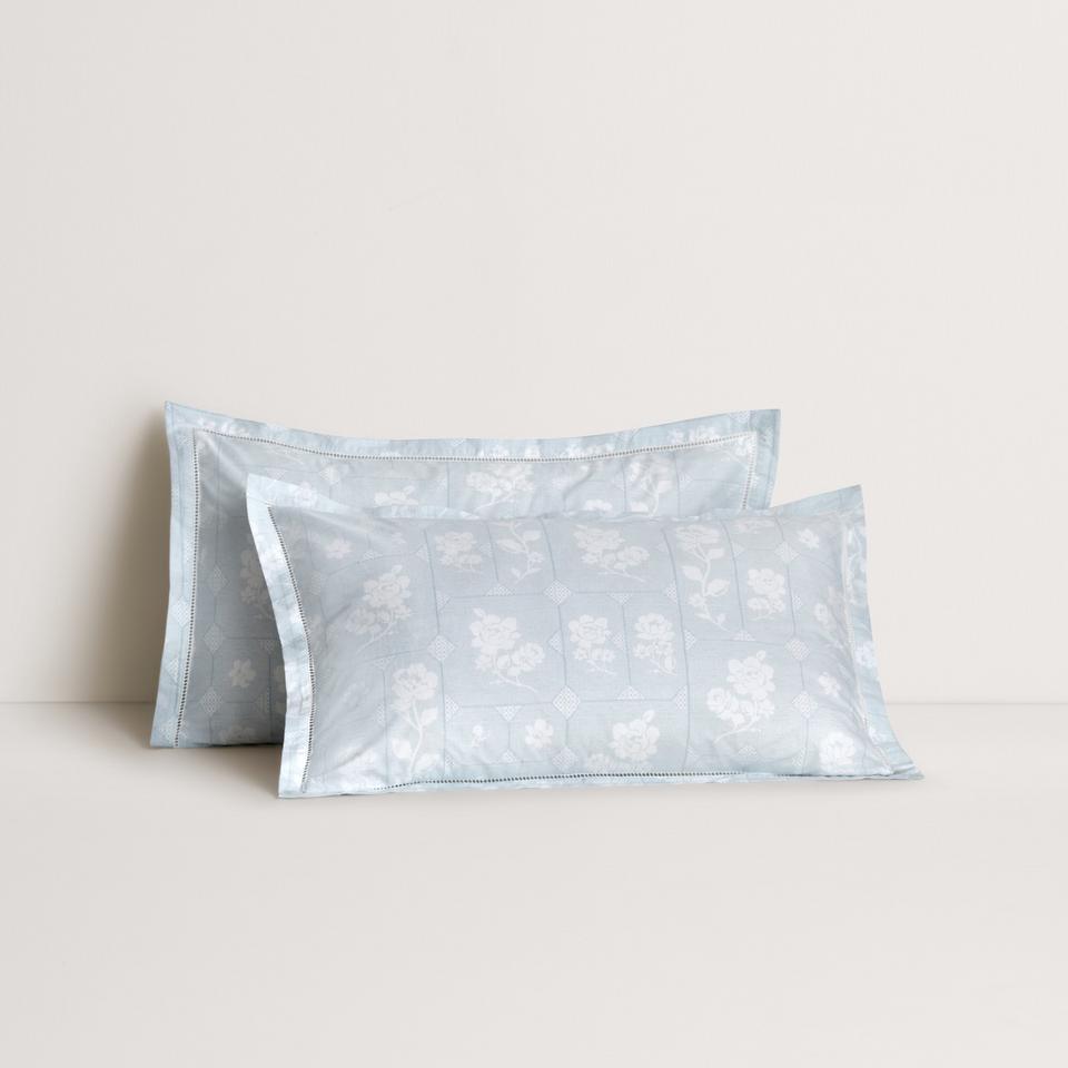 Sheridan Farlo Tailored Pillowcase Pair