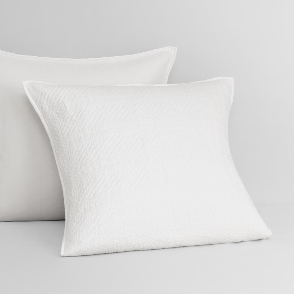 Sheridan Felwick European Sham