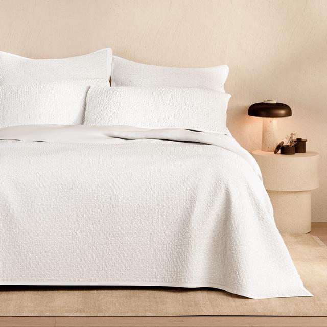 Sheridan Felwick European Sham
