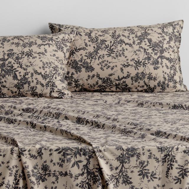 Sheridan Fernbay Sheet Set
