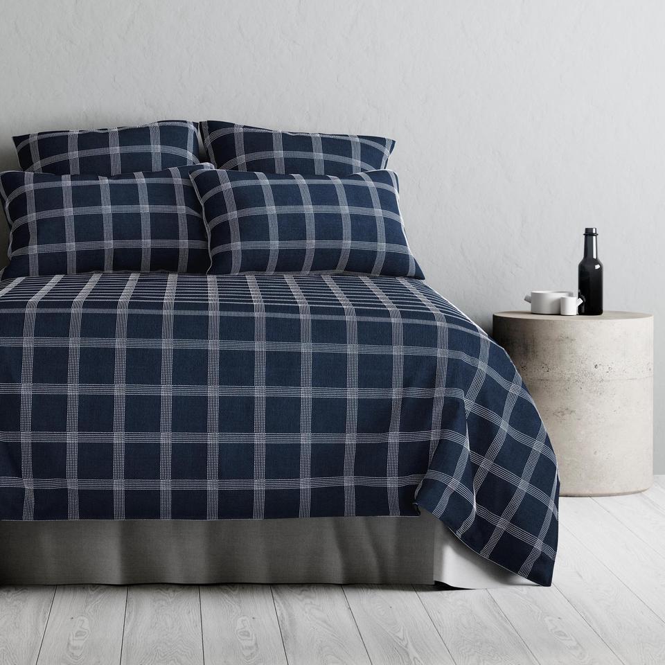 Sheridan Finlo Quilt Cover Set