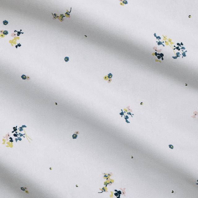 Sheridan Flannelette Flower Field Quilt Cover Set