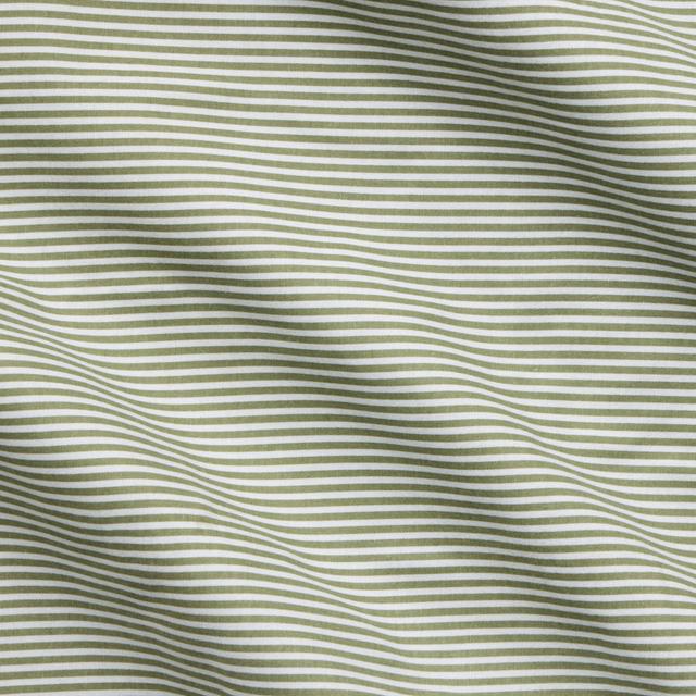 Sheridan Flannelette Lenny Stripe Sheet Set