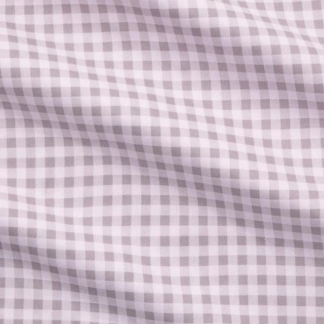 Sheridan Flannelette Mini Gingham Sheet Set