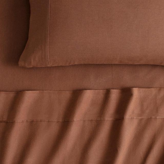 Sheridan Flannelette Sheet Set